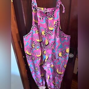 Rare Lucy & Yak Originals